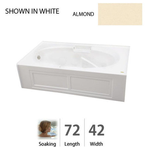 JACUZZI MJS7242BRXXXXA BATH DRAINS & PARTS