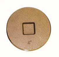 IPS CORPORATION IPS-68703 BRASS FITTINGS