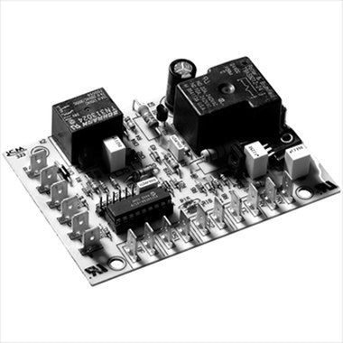 ICM CONTROLS ICM323 DEFROST CONTROL BOARDS