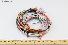 INTERNATIONAL COMFORT PRODUCTS 1172818 COMPRESSOR WIRING HARNESSES