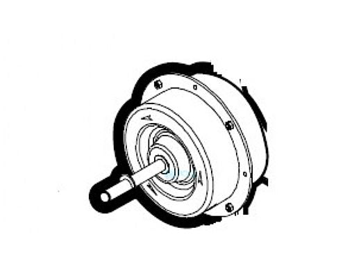 HAYWARD HPX20000-330124 BLOWER MOTORS