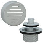 IPS CORPORATION ABA2378WHF GAS VALVES