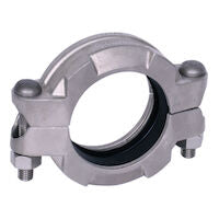 GRUVLOK 0390065308 STAINLESS STEEL FITTINGS
