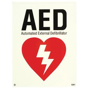 FIRST AID SIGN 261GBR SIGNS AND SIGN HOLDERS