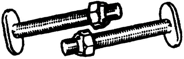 GENE RICH 24SNW-TP PIPE FITTINGS