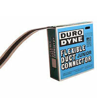 DURO DYNE 10169(JBX100) DUCT BOOTS
