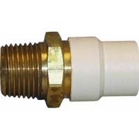 CPVC FITTINGS CTS02216B0600 PVC FITTINGS