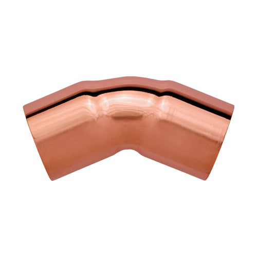COPPERFIT 2545 PIPE FITTINGS