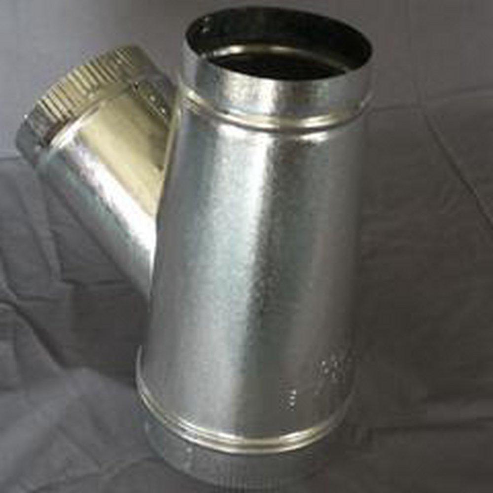 CODY COMPANY 800121010 DUCT WYE