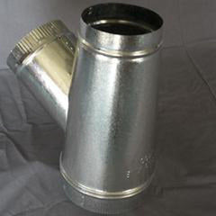 CODY COMPANY 800121010 DUCT WYE