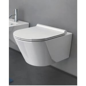CERAMICA CATALANO KVS55NR-NO TOILETS & ACCESSORIES