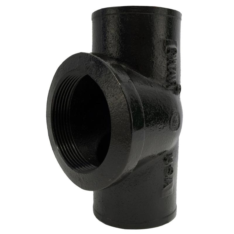 CHARLOTTE PIPE 00444 PIPE FITTINGS