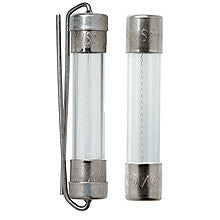 BUSSMANN AGC-1/4-R FUSES