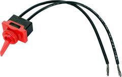 BLUE-WHITE INDUSTRIES A-022 TOGGLE SWITCHES