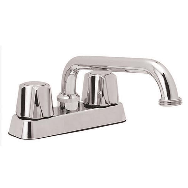 MUELLER INDUSTRIES 225-503BW BATH & KITCHEN FAUCETS