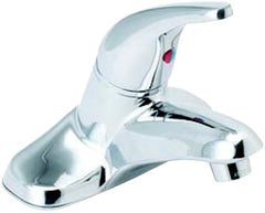 MUELLER INDUSTRIES 222-333BW BATH & KITCHEN FAUCETS