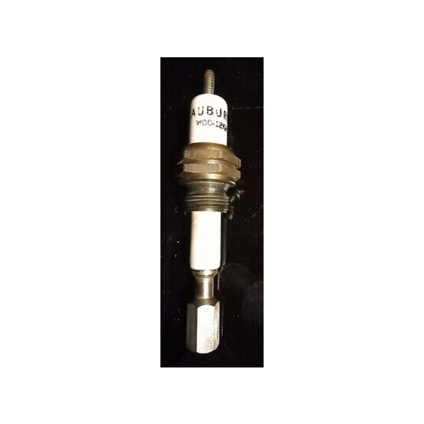 AUBURN IGNITION PRODUCTS E5-WCC-12KH CONTROL & CIRCUIT BOARDS