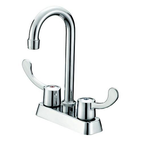 MUELLER INDUSTRIES 222-432BW KITCHEN FAUCETS