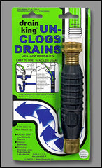 ALADDIN EQUIPMENT 962 DRAIN CLEANERS