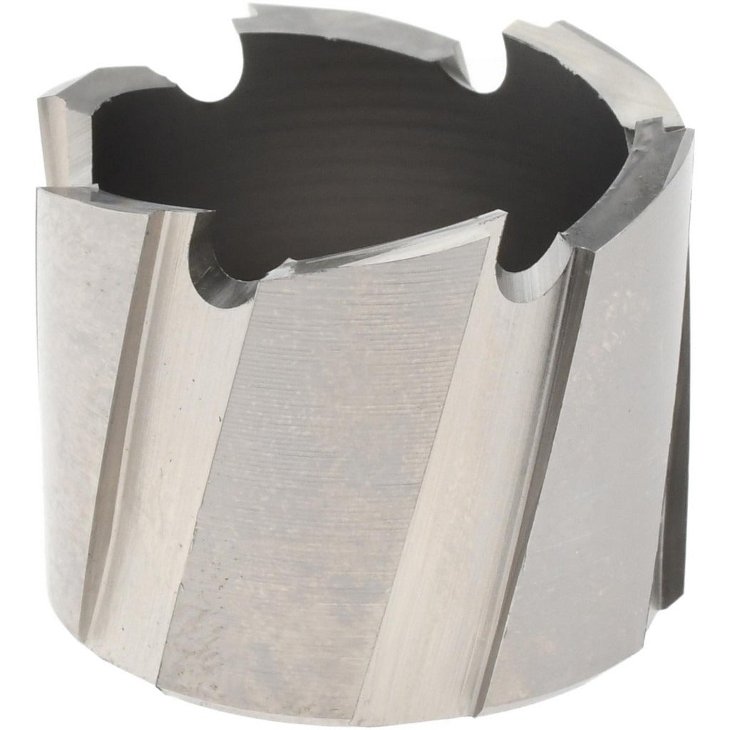 HOUGEN Hougen 11148 Annular Cutter 1 in Hss Bright