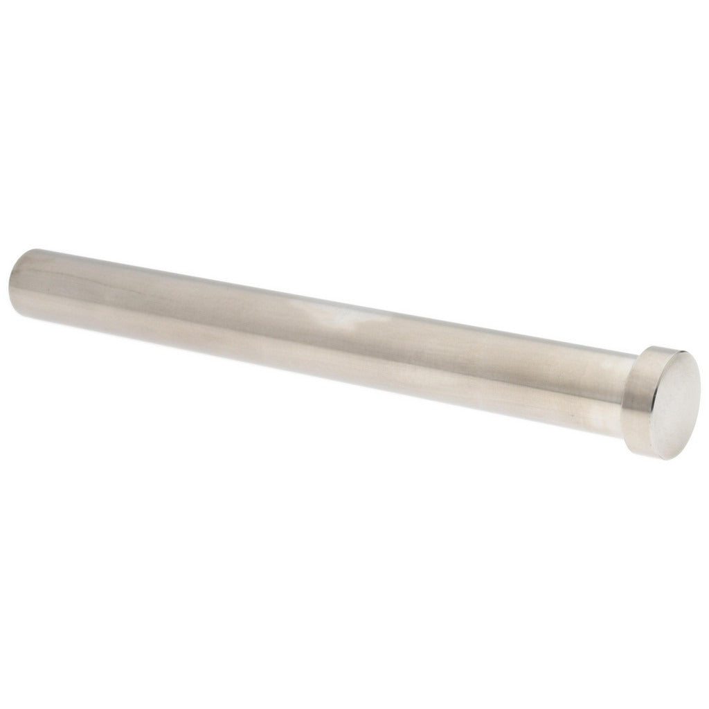 GIBRALTAR Gibraltar MEP1140-G Straight Ejector Pin 25mm Steel