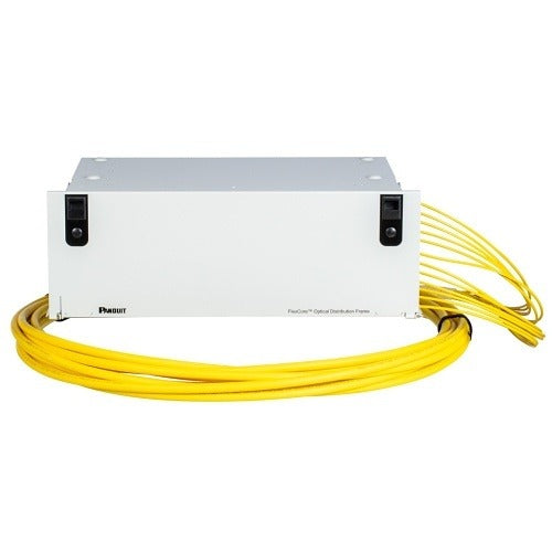 PANDUIT Panduit F8BNM9RBNSAF100 288F OS2 Tethered Front Access
