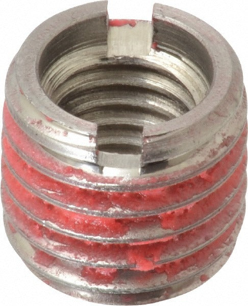 E-Z LOK E-z Lok 303-8 Thread Locking Insert 1/2-13 Unc Stainless