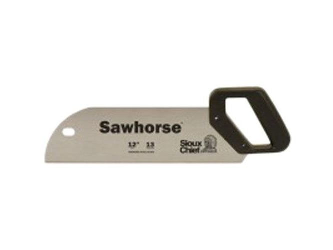 SIOUX CHIEF Sioux Chief 300-12b 12 in Pipe Saw Replacement Blade 13 Tpi