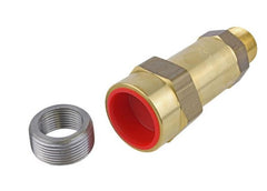 Carrier 19EB660005 Relief Valve Kit