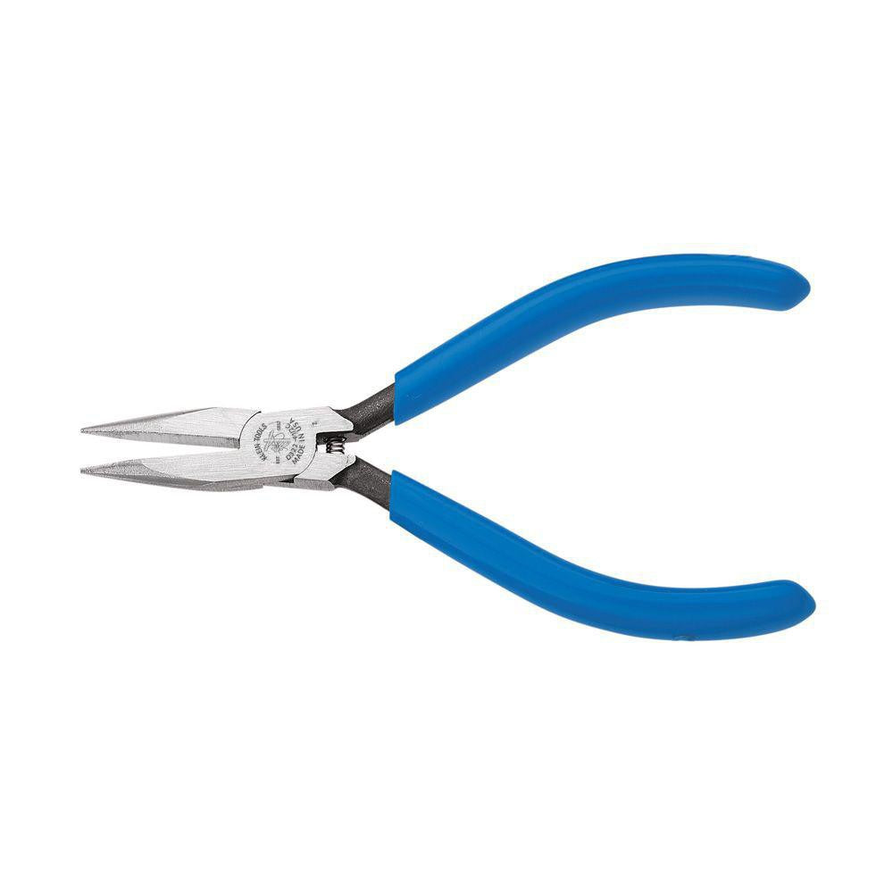 KLEIN TOOLS Klein Tools D322-41/2C Mini Plier Slim Head