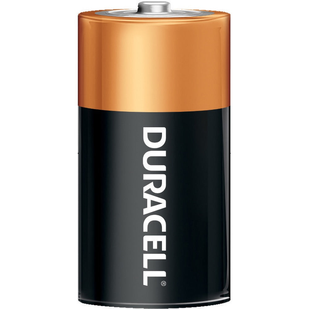 DURACELL Duracell 20041333014016 Alkaline C Battery 1.5V 12 Pack