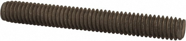 VALUE COLLECTION Value Collection 89685 Fully Threaded Stud 5/16-18 2.5in Ss