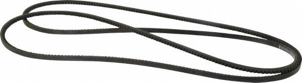CONTINENTAL Continental Contitech 20042509 Cogged V-belt 3VX 100in