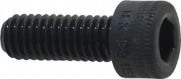 HOLO-KROME Holo-krome 76168 M6 X 1.00 Hex Socket Cap Screw 16mm