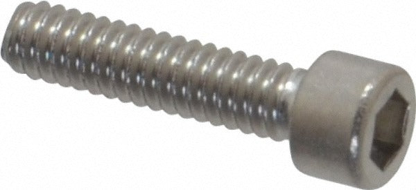 VALUE COLLECTION Value Collection R82232334 Socket Cap Screw 2-56 3/8in
