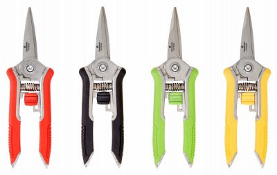 CORONA Corona Clipper FS43624 Mini Floral Snips Stainless Steel