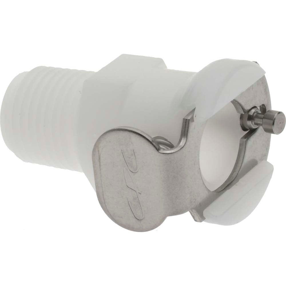 CPC COLDER PRODUCTS Cpc Colder Products PMC1002 Inline Female Socket 1/8 Npt