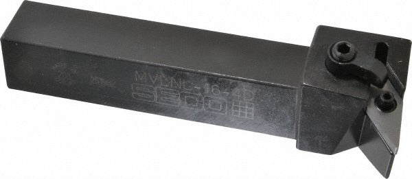 SECO TOOLS Seco 00013198 Mvln Left Hand Indexable Turning Toolholder