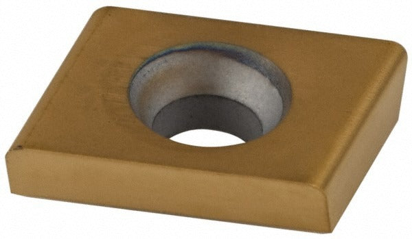 KENNAMETAL Kennametal 1180890 Milling Insert CDE322L05 KC725M Carbide