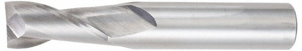OSG Osg 402-171911 Square End Mill 11/64 in 2 Flute Carbide