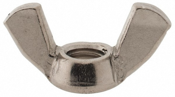 VALUE COLLECTION Value Collection WN5X00800-100BX M8x1.25 Wing Nut Din 315