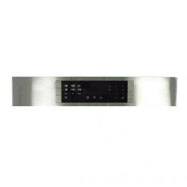 BOSCH BOSCH 00795919 User Interface Control Board Overlay Panel