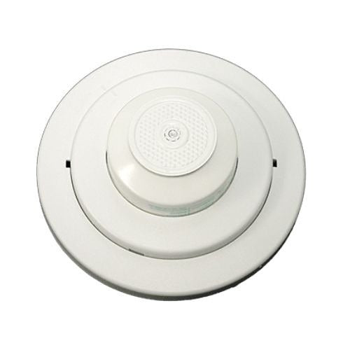 POTTER Potter Electric CF-135CW Heat Detector Normally Closed