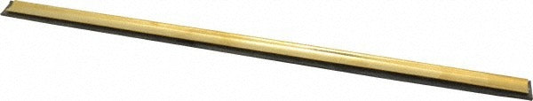 UNGER Unger GC45 Window Squeegee 18 Inch Rubber Blade