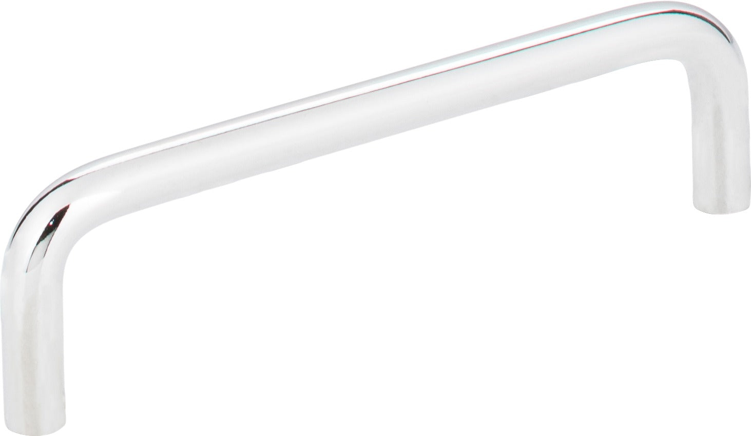 ELEMENTS Elements S271-4PC Cabinet Wire Pull Polished Chrome