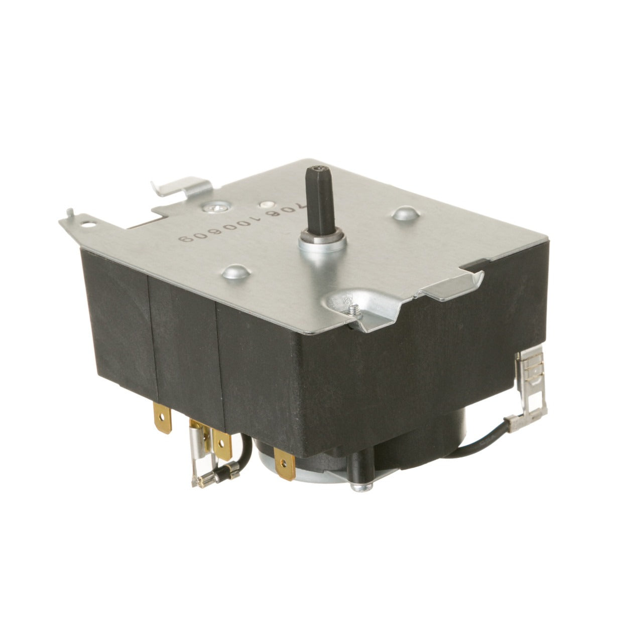 GE APPLIANCES Ge Appliances WE04X20415 Dryer Timer (2 1/8 H x 3 W x 4 1/4 D) Replacement WE04X20415