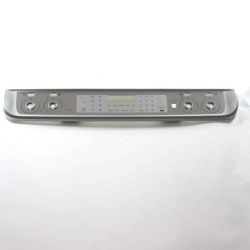 ELECTROLUX Electrolux 139059412 Panel Assembly Control WCI-139059412