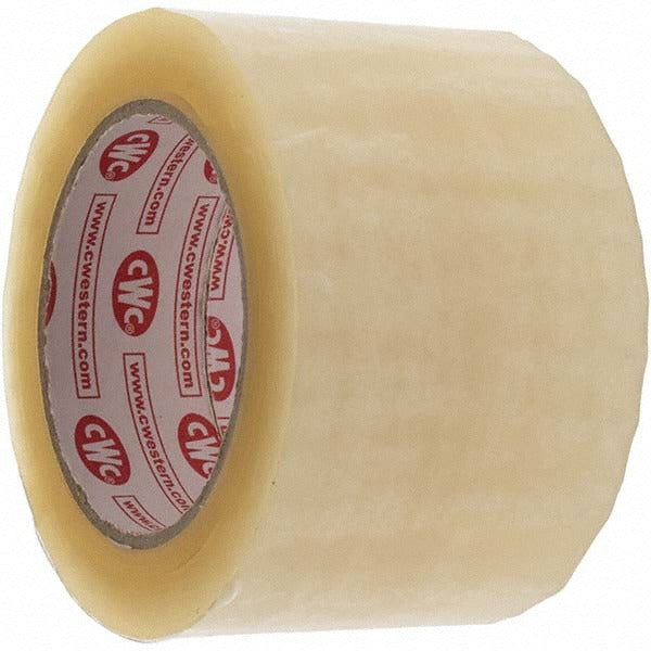 VALUE COLLECTION Value Collection 21474 Packing Tape 3in Clear 110yd