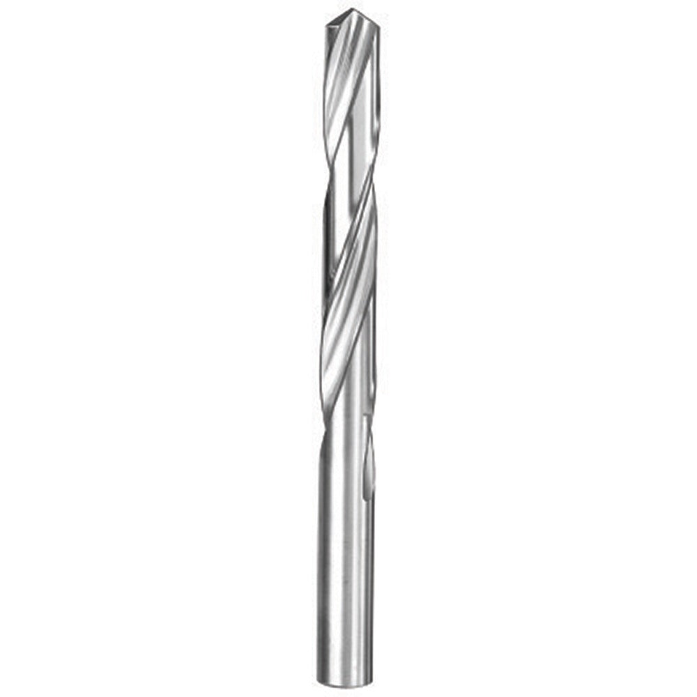 KYOCERA SGS PRECISION TOOLS Sgs 57137 Solid Carbide Jobber Drill Bit 9/64 Inch Altin