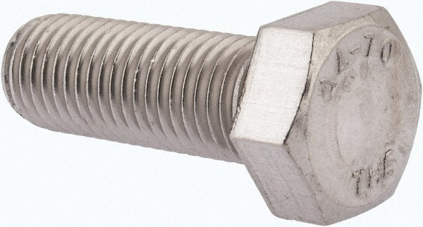 VALUE COLLECTION Value Collection HC3XX16045-010BX Hex Head Cap Screw M16